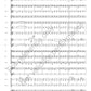 Waltz Of The Wraiths Concert Band Level .05 Score/Parts