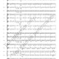 Waltz Of The Wraiths Concert Band Level .05 Score/Parts