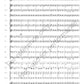 Waltz Of The Wraiths Concert Band Level .05 Score/Parts