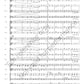 Waltz Of The Wraiths Concert Band Level .05 Score/Parts