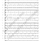 Waltz Of The Wraiths Concert Band Level .05 Score/Parts