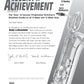 Accent On Achievement - Eb Baritone Saxophone Book 3