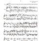 Mozart - Concerto No 3 G K 216 Violin with Piano Accompaniment Book