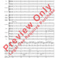 Nevermore - Concert Band Level 3 Score/Parts