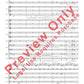 Nevermore - Concert Band Level 3 Score/Parts