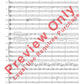 Nevermore - Concert Band Level 3 Score/Parts