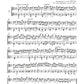 Dancla - 15 Studies Op. 68 for 2 Violas Book