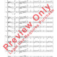 Finale Serenade For Strings  - String Orchestra Level 1.5 / 3 Part Adaptable Score and Parts