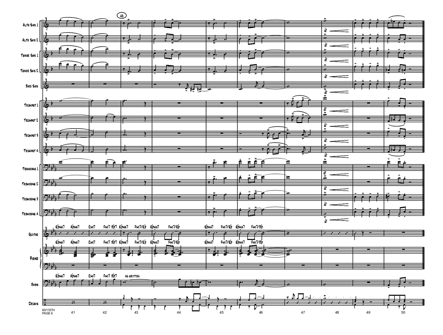 Christmas Classics - Volume 2 Score/Parts