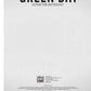 Green Day Guitar Tab Anthology Book