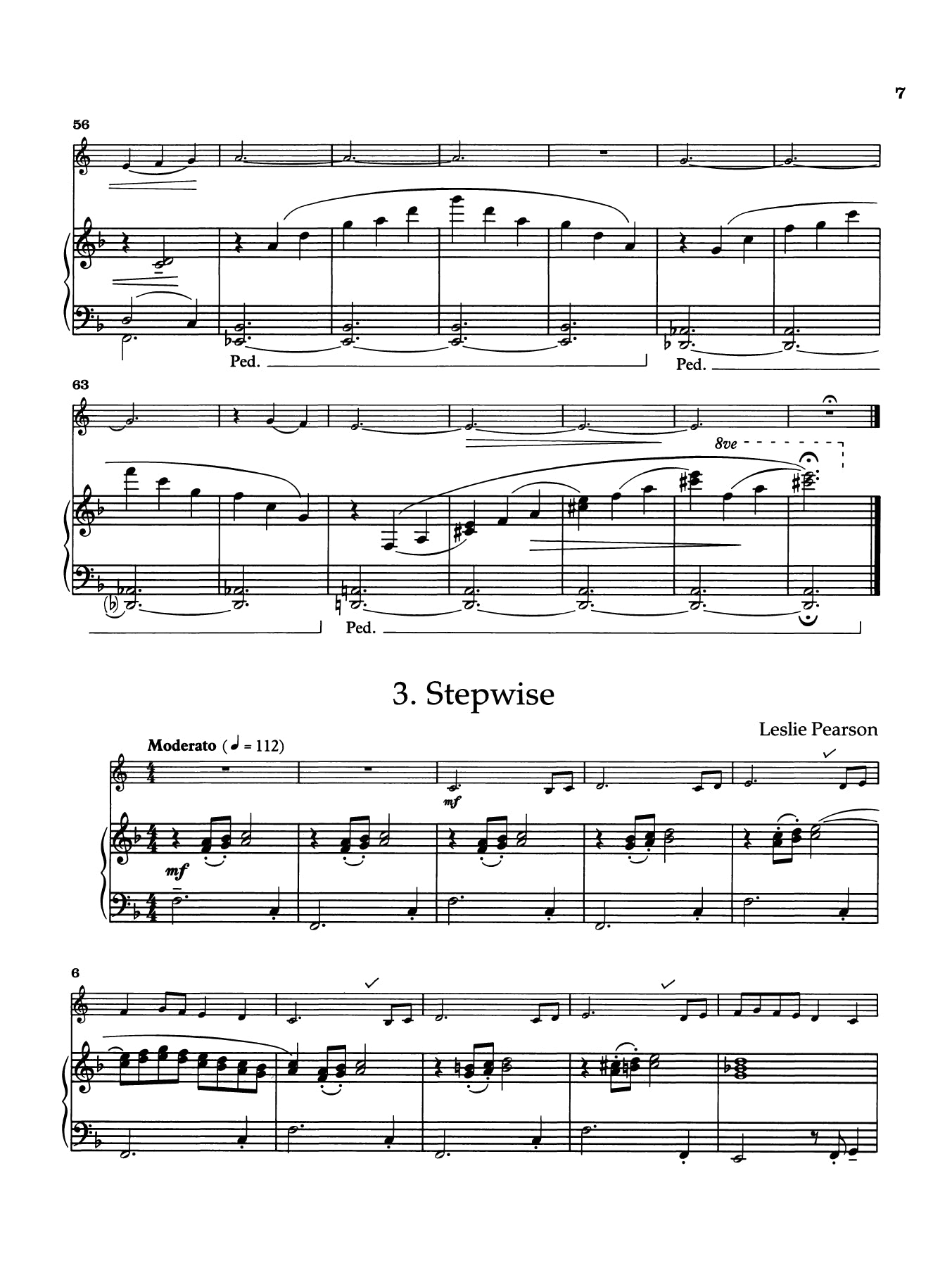 Really Easy Horn Book with Piano Accompaniment