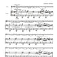 Brahms - Hungarian Dances Nos 1, 3, and 5 for Violin Book