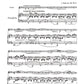 3 Romantic Pieces For Violin and Piano Book