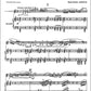 Malcolm Arnold - Sonatina Op 29 Clarinet Solo With Piano Accompaniment Book