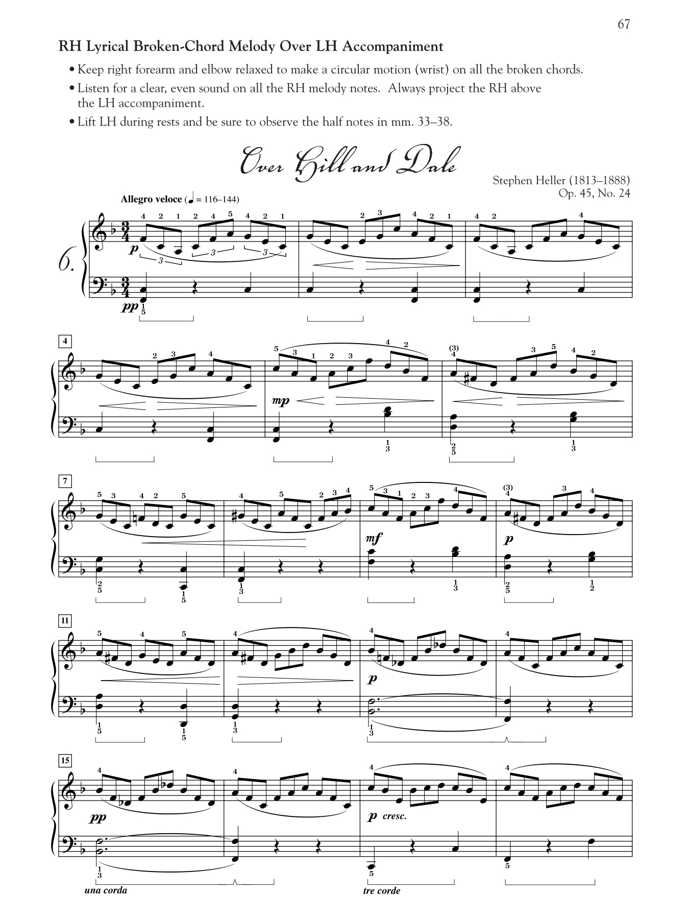 Burgmuller Czerny and Hanon - Piano Book 2