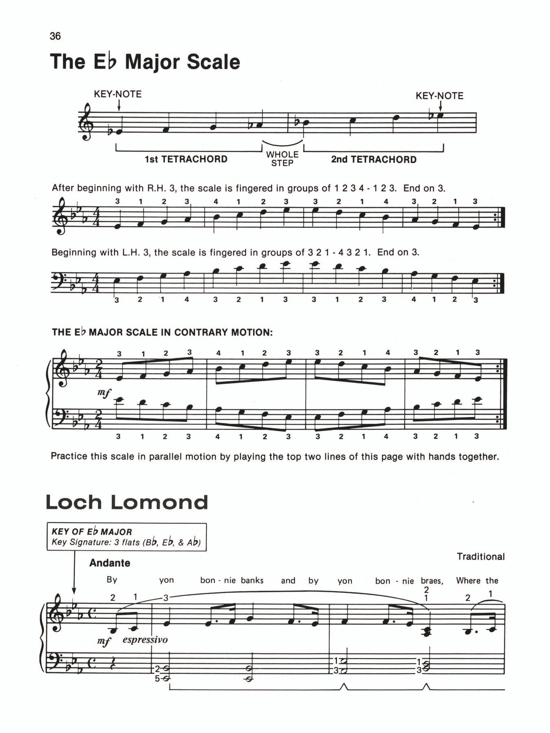 Alfred's Basic Piano Library - Lesson Level 5 Book