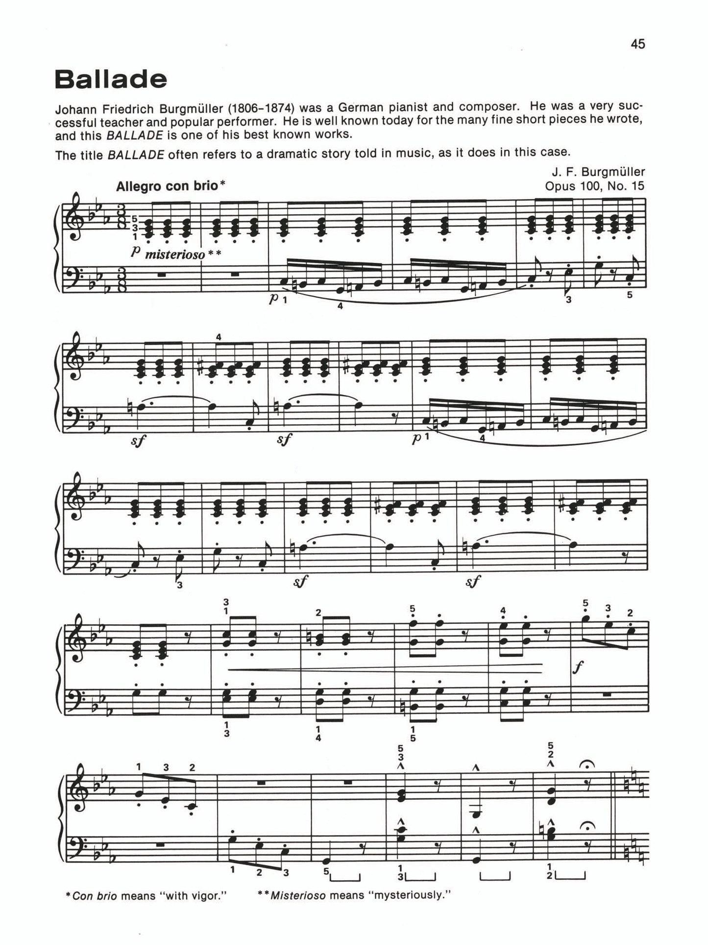 Alfred's Basic Piano Library - Lesson Level 5 Book