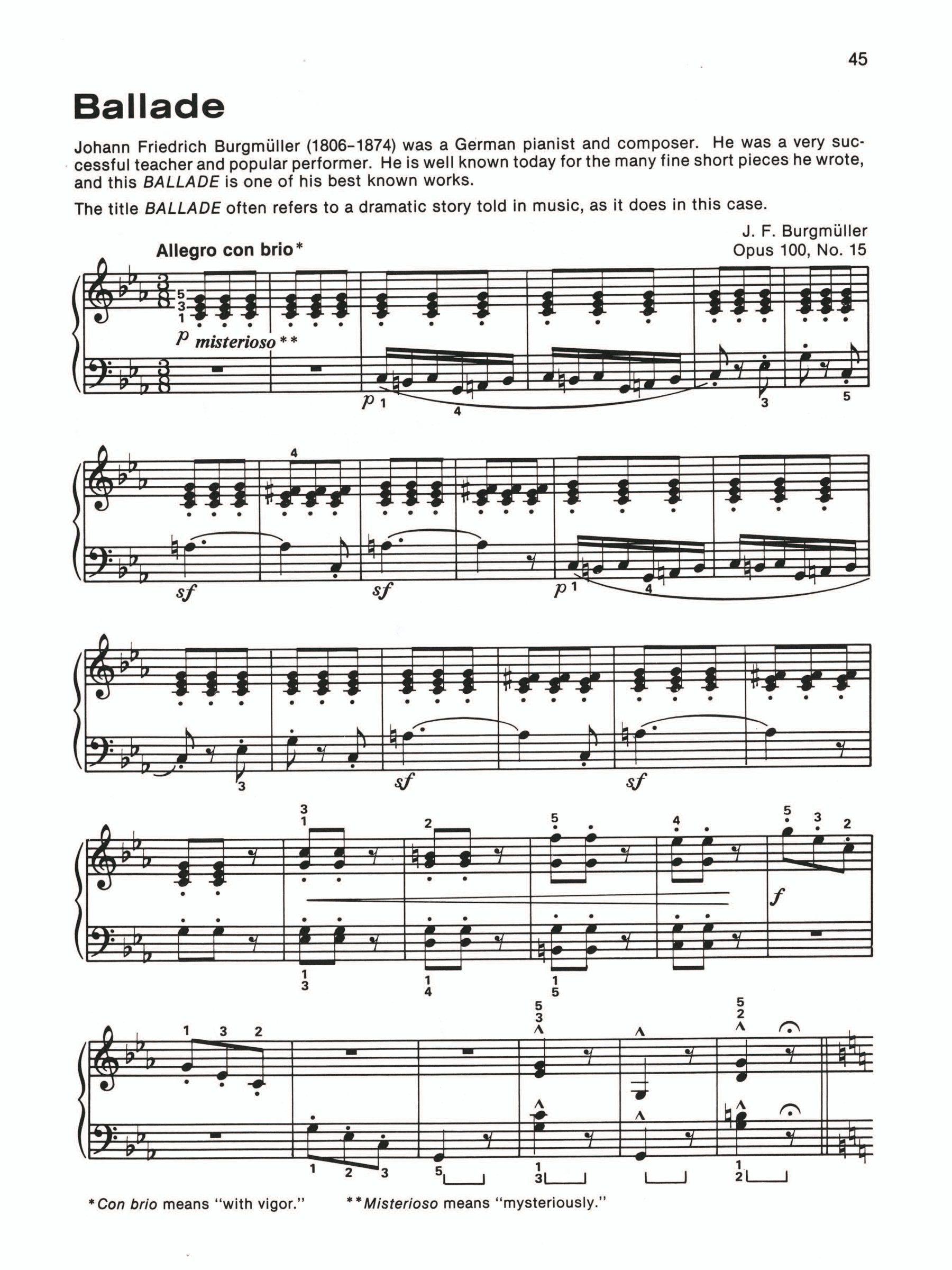 Alfred's Basic Piano Library - Lesson Level 5 Book