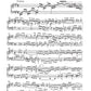 JS Bach - English Suites BWV 806-811 Complete Piano Book (Urtext Edition)