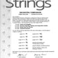 Strictly Strings - Double Bass Book 3