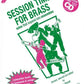 Session Time For Brass - Trombone Part Book