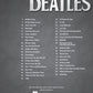 The Beatles - Strum & Sing Guitar Book