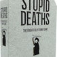 Boardgame: Stupid Deaths