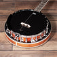 Barnes & Mullins BJ400E Rathbone 5-String Banjo with Pickup