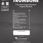 Classical Solos For Trombone Book/Olm