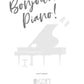 Bonjour Piano - Elementary Level Book