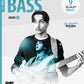 Rockschool Bass 2024+ - Teacher Bundle B (Debut to Grade 3 Books)