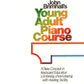 John Brimhall's Young Adult Piano Course Book 1