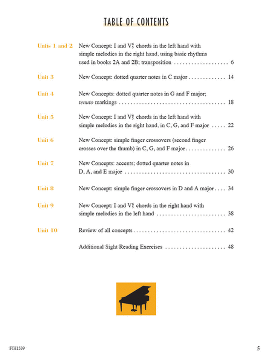 Sight Reading & Rhythm Every Day Book 3A