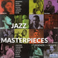 Jazz Compilation Vinyl (Various Artists)