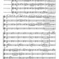 Simple Gifts Quartet - 2 Altos, Tenor and Baritone Saxophone Score/Parts