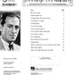 George Gershwin For Flute Play Along Book/Ola