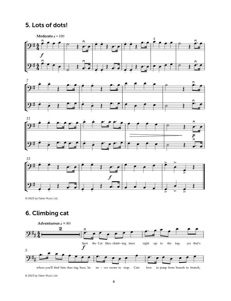 Stringtastic Cello Book 2 (Book/Ola)