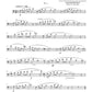 Bordogni - Melodious Etudes Nos 1-60 For Trombone Book 1 (Book/Cd)