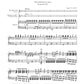 Weber - Concerto No 1 Op 73 F Minor for Clarinet with Piano Accompaniment Book