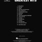 The White Stripes - Greatest Hits Guitar Tab Book