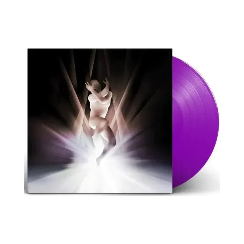 The Smashing Pumpkins - CYR - Orchid Coloured Vinyl