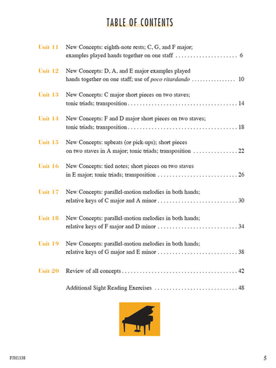 Sight Reading & Rhythm Every Day Bk 2B