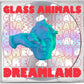 Glass Animals Dreamland - The Real Life Edition CD