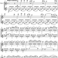 Jacques Offenbach Flute Duet - Duos Op 53 No 3 Book