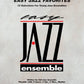 Easy Jazz Favorites - Tenor Saxophone 2 Sheet Music