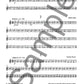 80 Graded Studies For Saxophone - Book 1