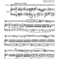 Weber Concertino in Eb major Op. 26 For Clarinet with Piano Accompaniment Book