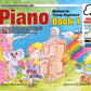 Progressive Piano Method For Young Beginners - Bundle A (Books 1,2,3)