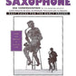 Magic Saxophone Saxophone with Piano Accompaniment Book