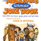 Musicians Ultimate Joke Book